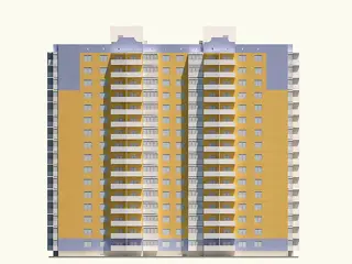 ЖК Высотная 7 - фото 6