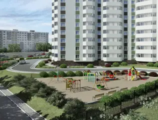 ЖК ул. Немировича-Данченко, 122 - фото 7