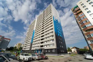 ЖК Прибрежный - фото 2