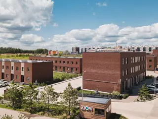 ЖК Зион - фото 2