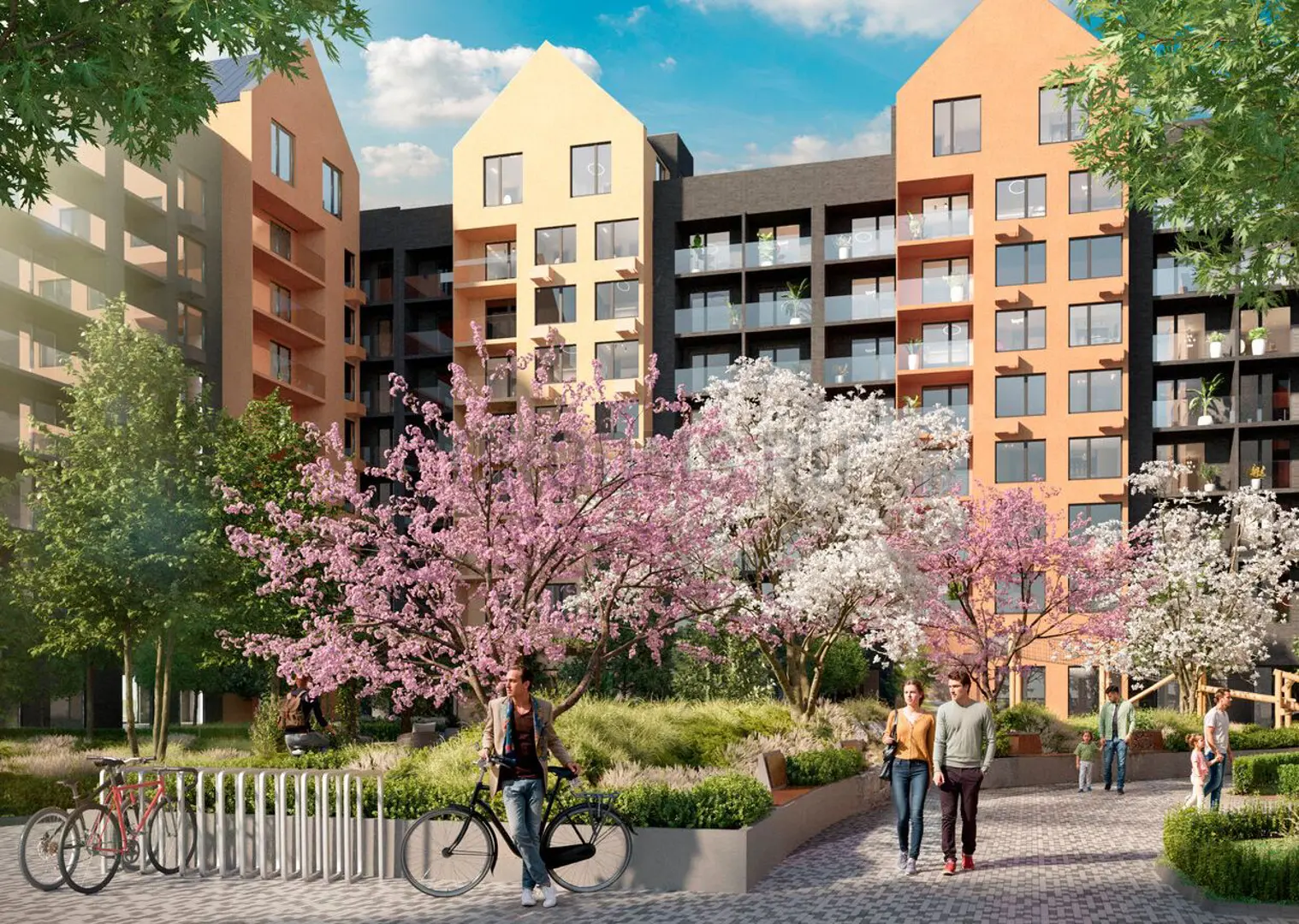 ЖК ХОЗЯИН МОРЕЙ | фото 5 | id-18220 ЖК ХОЗЯИН МОРЕЙ - новостройка бизнес-класса | фото 5 | id-18220