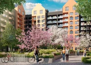 ЖК Хозяин морей - фото 5