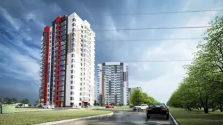 ЖК Азимут - фото 3