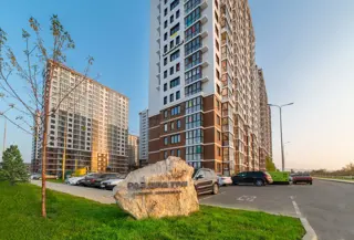 ЖК Раз / Два / Три - фото 13