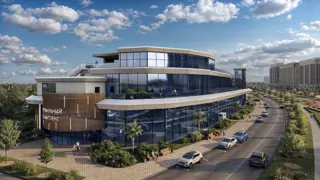 ЖК Dogma park - фото 4