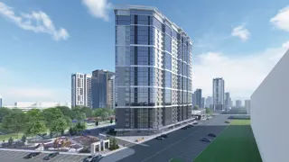 ЖК Гулливер - фото 1