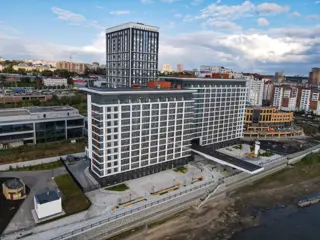 ЖК Apart-River - фото 2