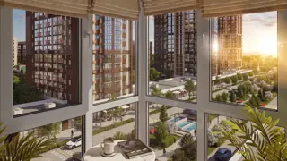 ЖК Родные Просторы - фото 4