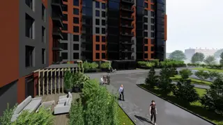 ЖК Облака - фото 7