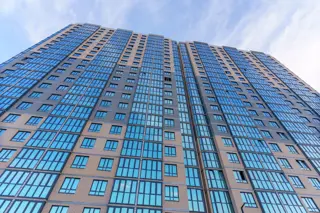 ЖК Огурцы - фото 1