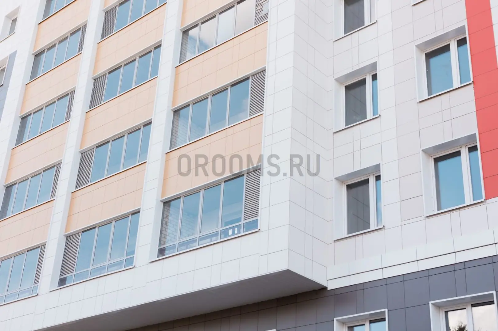 ЖК ДОМ НА БИРЮЗОВОЙ | фото 10 | id-17617 ЖК ДОМ НА БИРЮЗОВОЙ - новостройка комфорт-класса | фото 10 | id-17617