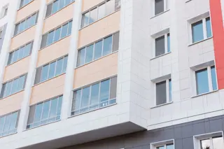 ЖК Дом на Бирюзовой - фото 10