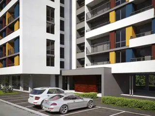 ЖК Оникс-14 - фото 5