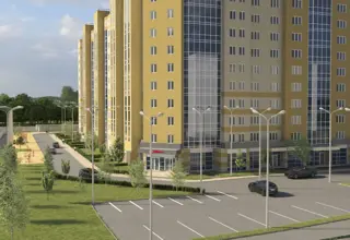 ЖК Взлёт - фото 7