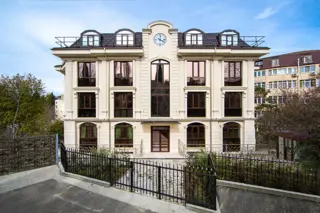 ЖК Севастопольский - фото 5