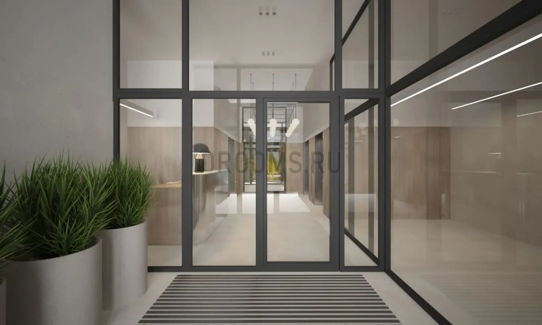 ЖК ZOE | фото 8 | id-14904 ЖК ZOE - новостройка комфорт-класса | фото 8 | id-14904