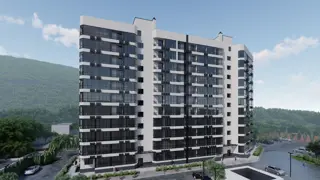 ЖК Центральный - фото 4