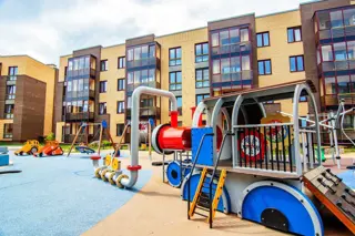 ЖК Бавария - фото 18