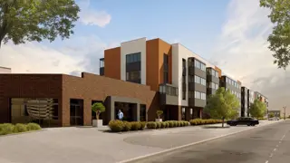 ЖК ДзенПарк - фото 7