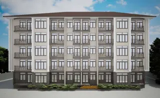 ЖК Удача 2 - фото 1