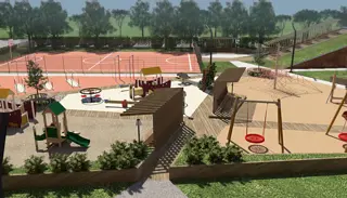 ЖК Комос на Губкина - фото 9