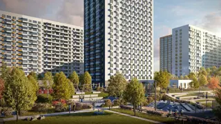 ЖК Черноморский-2 - фото 23