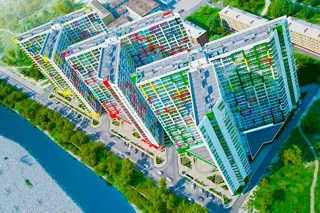 ЖК Раз Два Три - фото 7