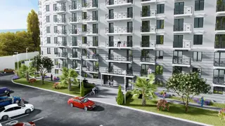 ЖК Гранд Парк - фото 5