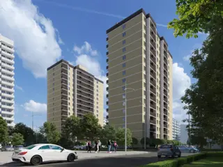 ЖК Крылья - фото 2