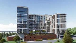 ЖК Михайловский - фото 2