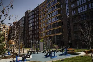 ЖК Sport Village - фото 5