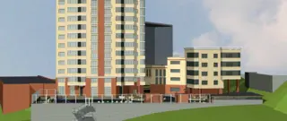 ЖК Auroom - фото 1