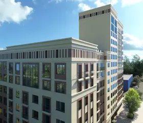 ЖК Булгаков - фото 4