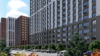 ЖК Южный парк - фото 12