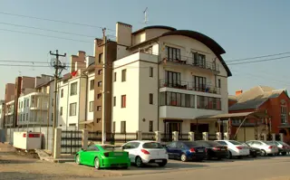 ЖК Троицкий - фото 9