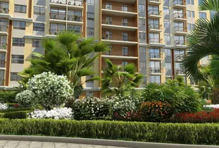 ЖК Сорренто Парк - фото 4