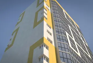 ЖК На Герцена - фото 2