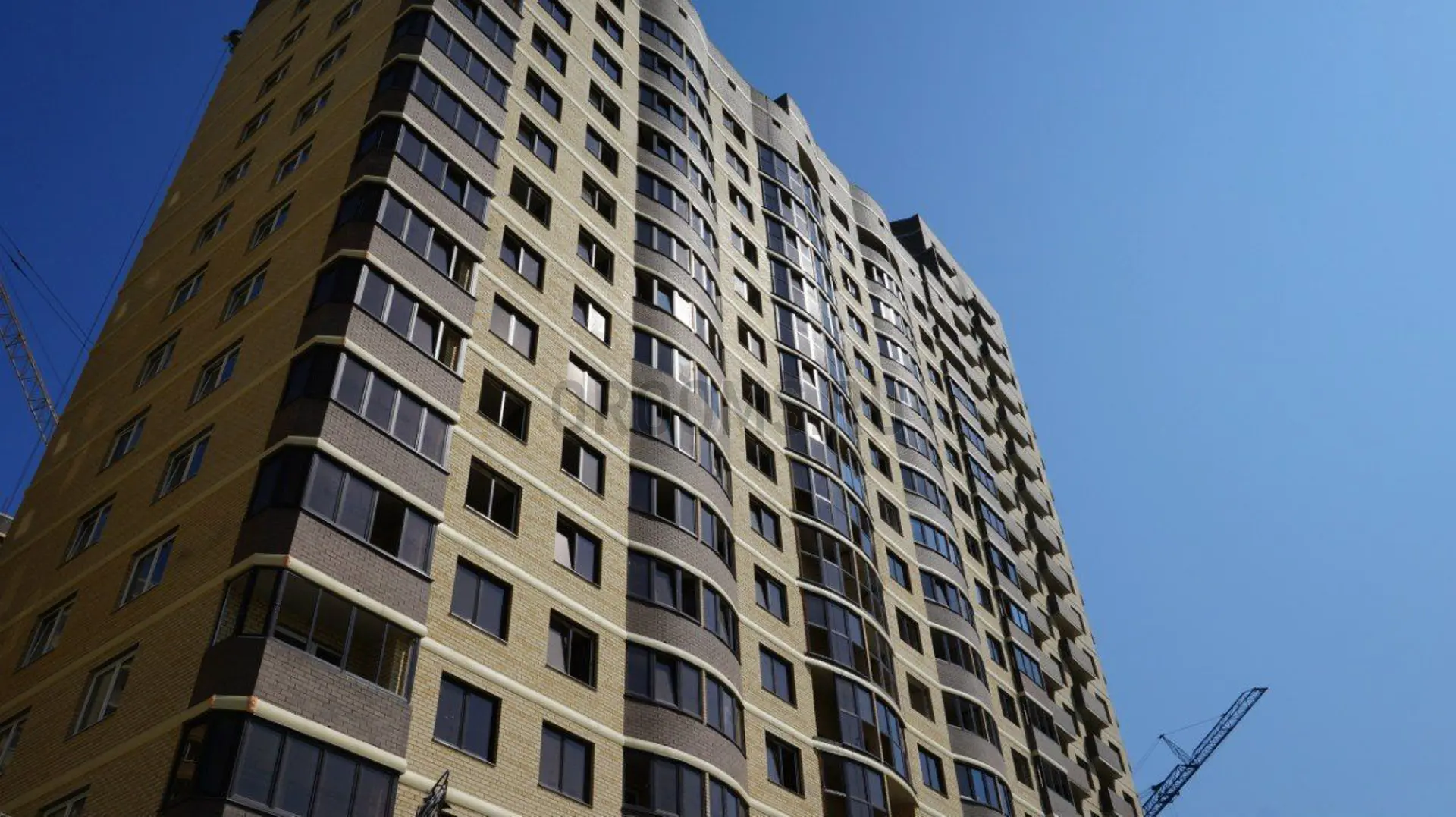 ЖК КАСКАД | фото 5 | id-13499 ЖК КАСКАД - новостройка бизнес-класса | фото 5 | id-13499