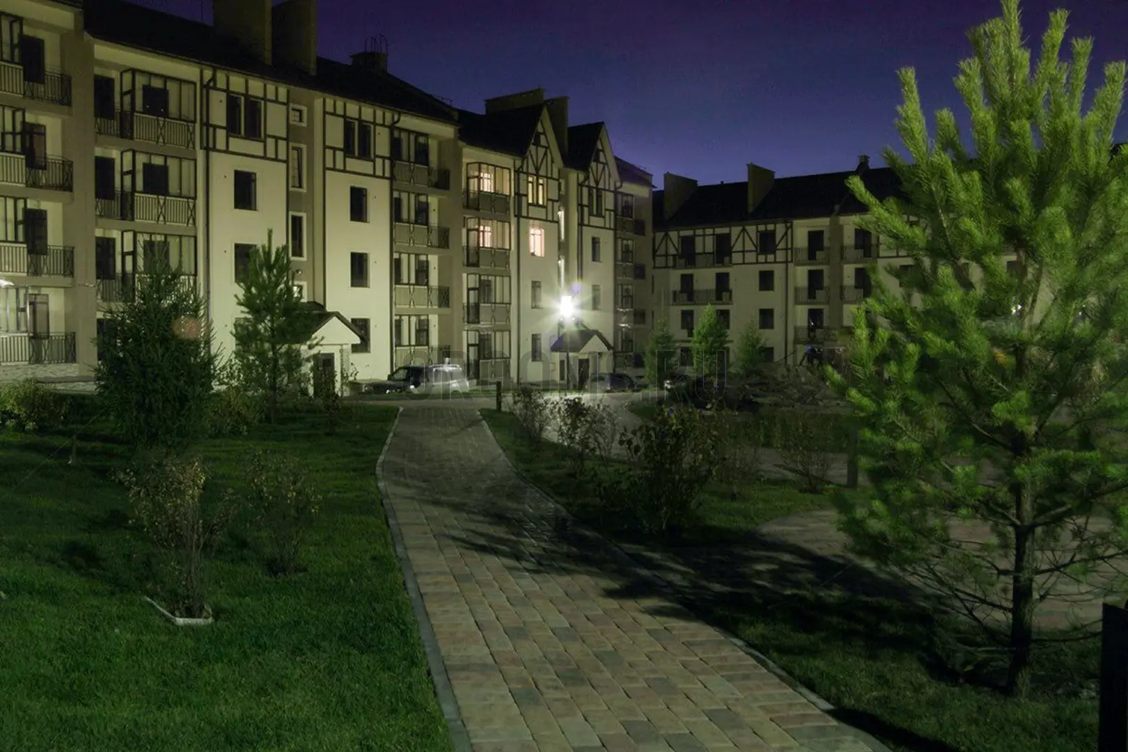 ЖК КЛЮЧЕВОЙ | фото 15 | id-2784 ЖК КЛЮЧЕВОЙ - новостройка эконом-класса | фото 15 | id-2784