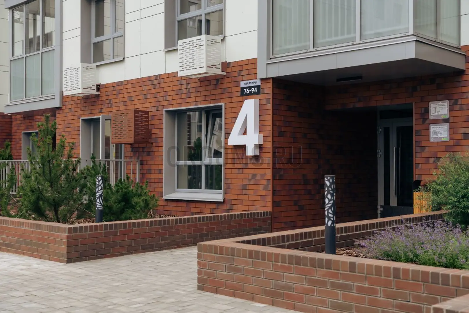 ЖК ЛЕТО | фото 4 | id-13819 ЖК ЛЕТО - новостройка комфорт-класса | фото 4 | id-13819