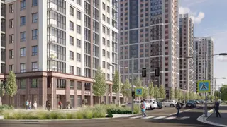 ЖК Калининский квартал - фото 3