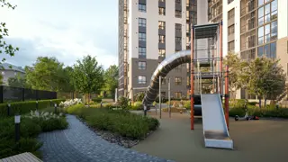 ЖК Расцветай на Дуси Ковальчук - фото 6