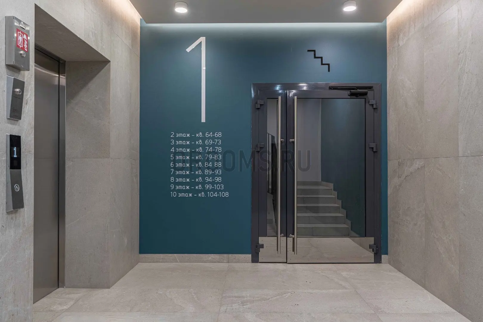 ЖК ИЗУМРУДНЫЙ | фото 11 | id-16136 ЖК ИЗУМРУДНЫЙ - новостройка комфорт-класса | фото 11 | id-16136