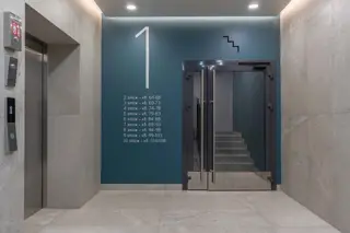 ЖК Изумрудный - фото 11