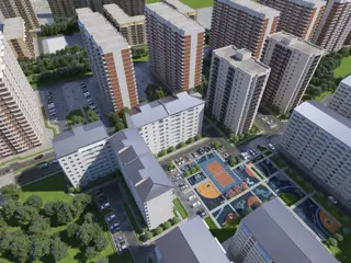 ЖК Крылья - фото 4