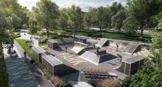 ЖК Усадьба Гостагаевская - фото 14