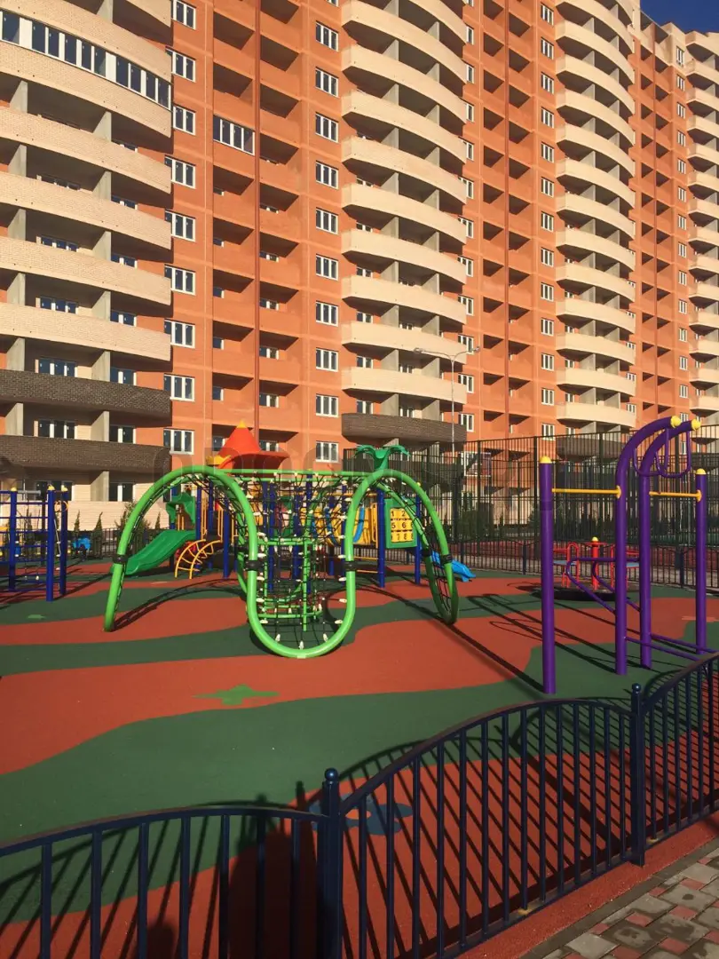 ЖК ЯНТАРНЫЙ-4 | фото 14 | id-13968 ЖК ЯНТАРНЫЙ-4 - новостройка комфорт-класса | фото 14 | id-13968