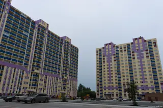 ЖК Березовое - фото 2