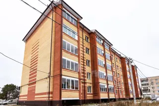 ЖК Сияние - фото 1