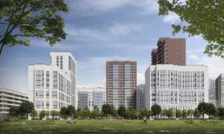 ЖК Открытие - фото 30